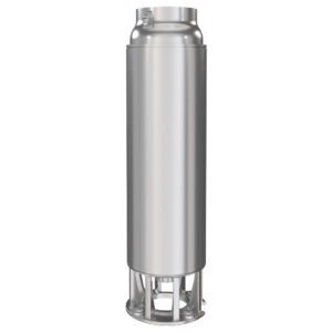 fkp p6 serie 6" pompdeel