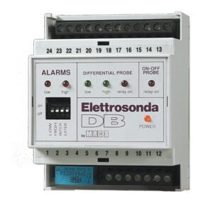 elettrosonda db
