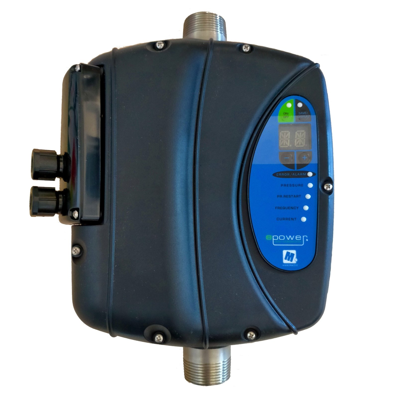 e power m/m08 std. 1,1kw