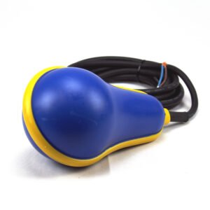 mac5 vuilwater drijfvlotter