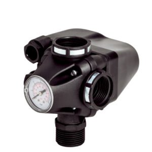 pm 5 3 weg drukschakelaar