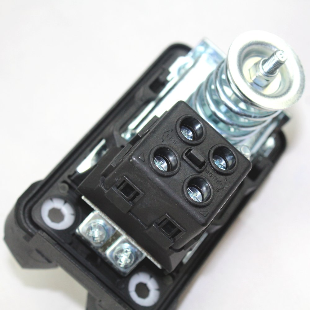 pm 5 drukschakelaar pm 5 drukschakelaar