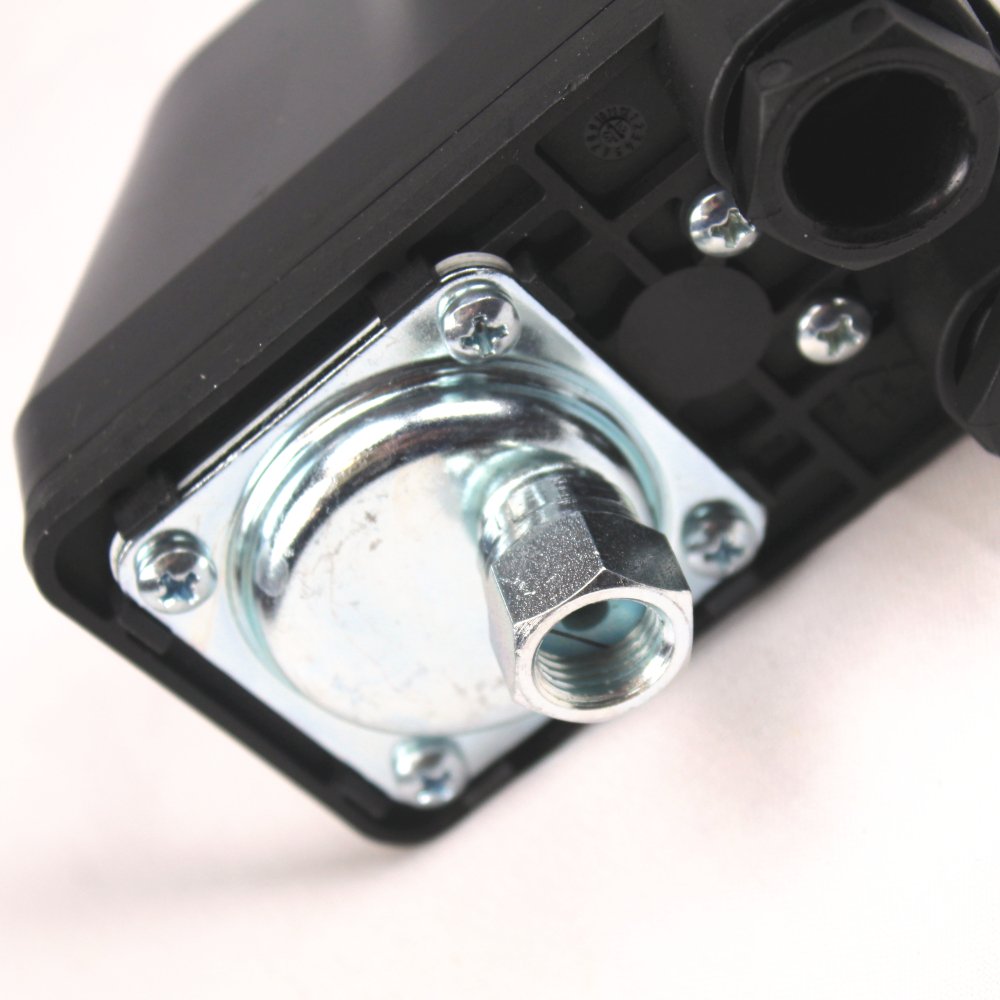 pm 5 drukschakelaar pm 5 drukschakelaar