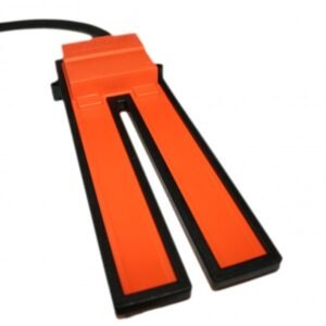 reka 2000 mv drukvlotter, vullen