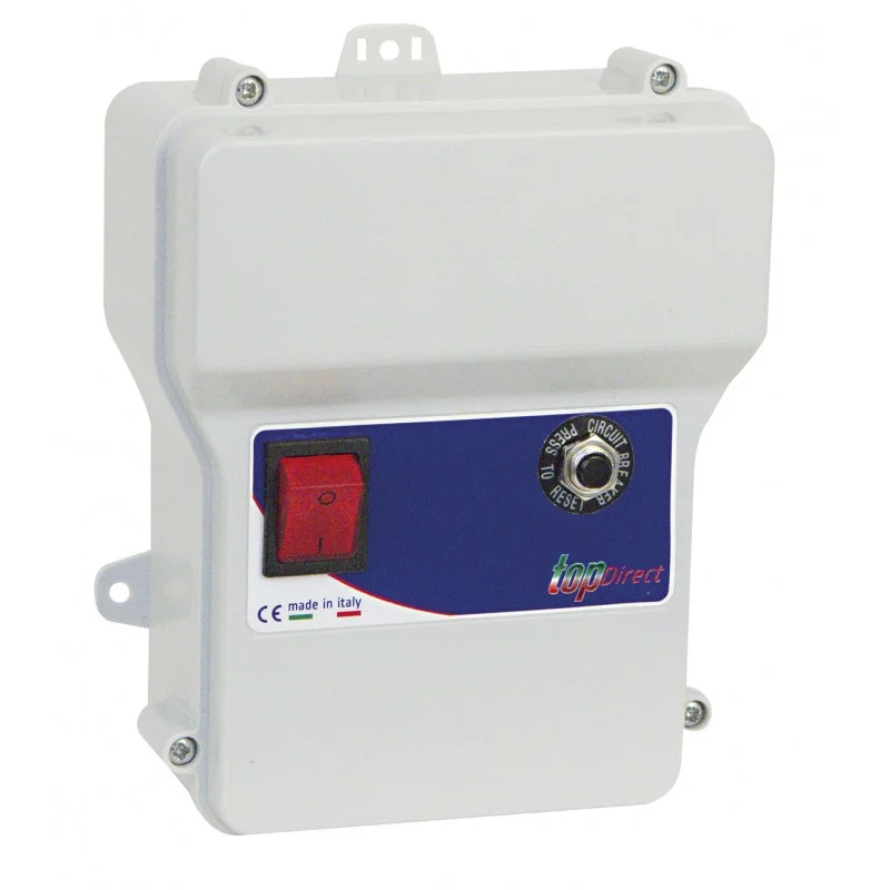 top direct 05 condensatorkast top direct 05 condensatorkast