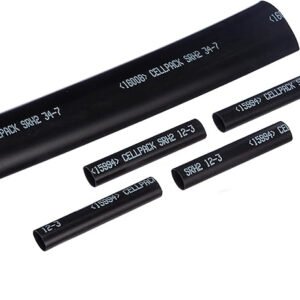 waterdichte krimpkous set