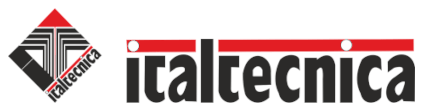 Home italtecnica logo